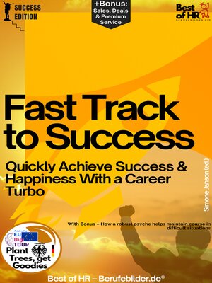 cover image of Fast Track to Success